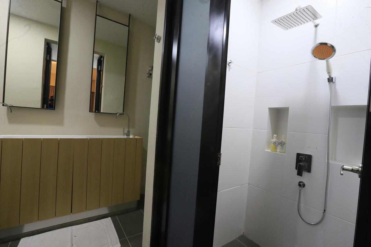 VI Boutique Hotel Kuala Selangor Exterior foto